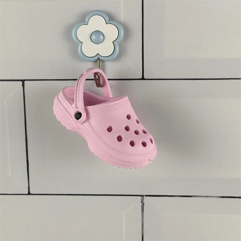 Mini crocs baby sales