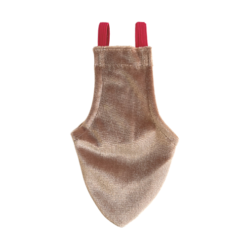 Velour FeatherWear FlightSuit™ Avian Fashions