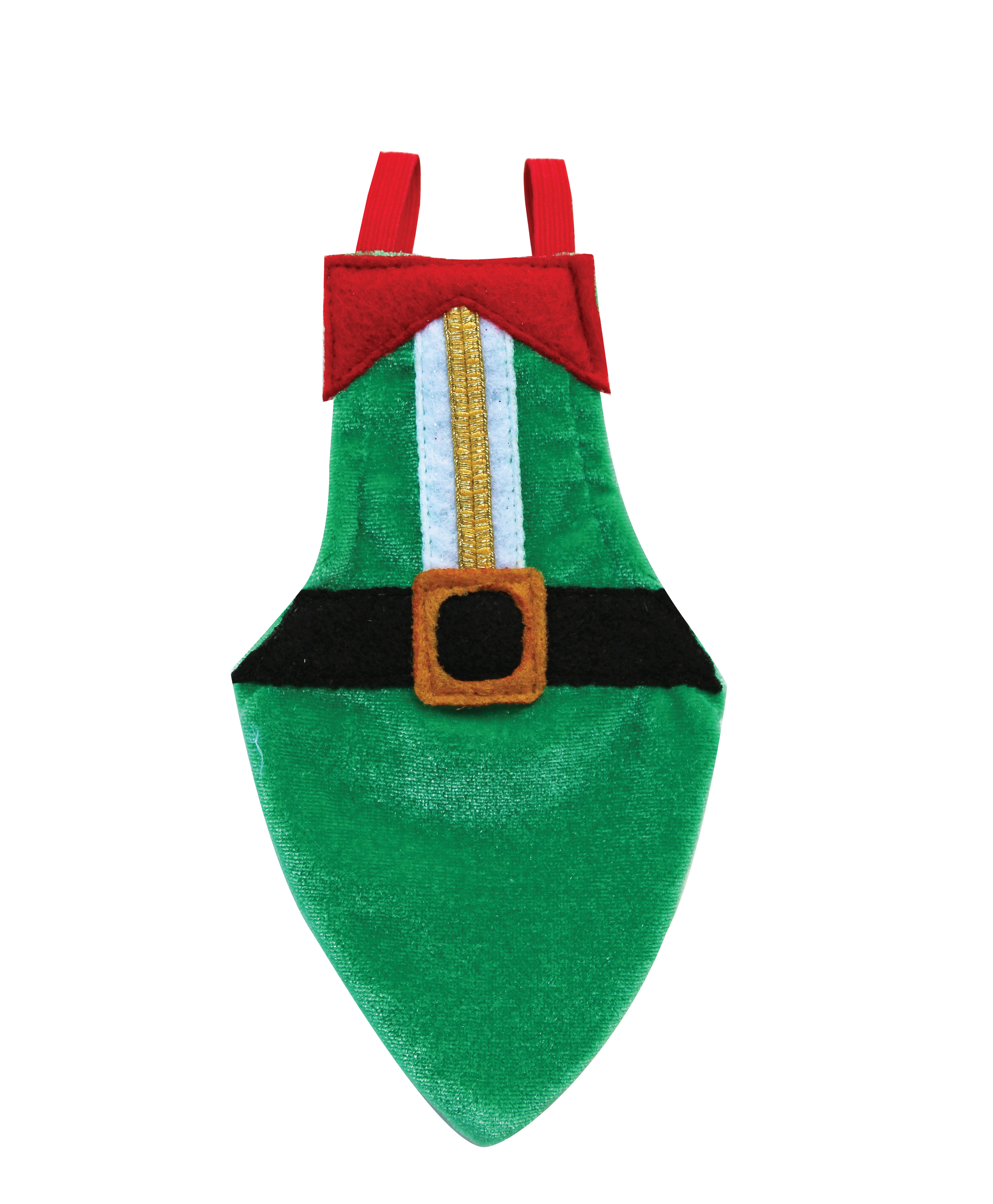 Elf FeatherWear FlightSuit™