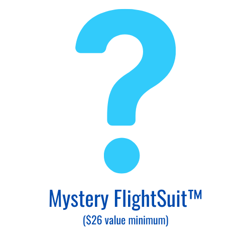 Mystery FlightSuit™