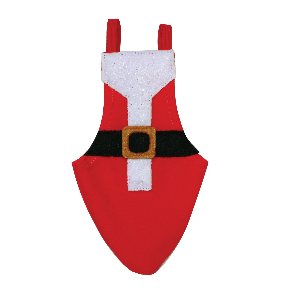 Santa Claws FeatherWear FlightSuit™